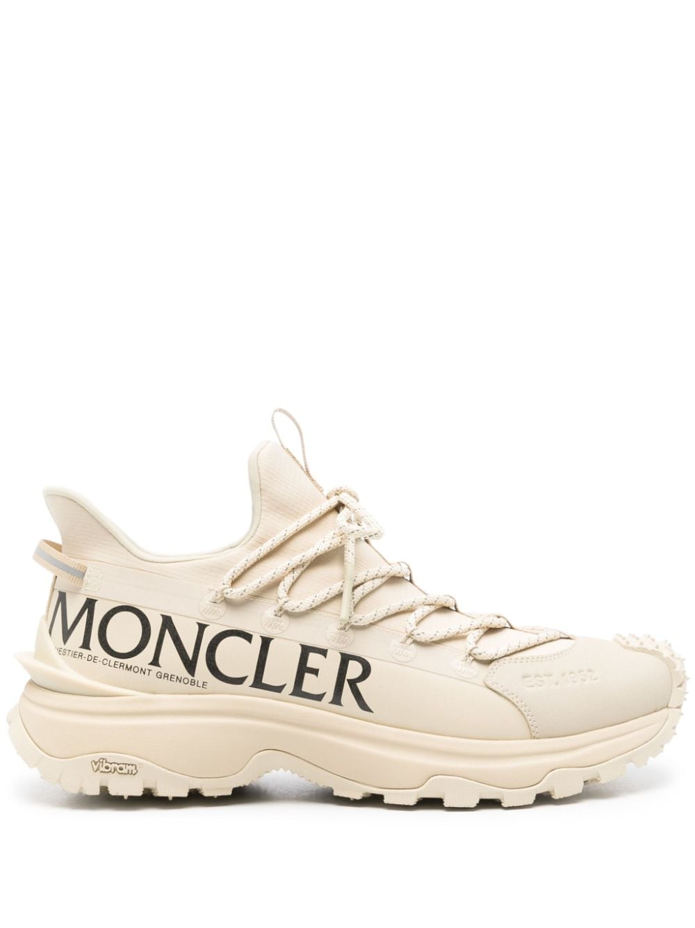 Moncler  Beige