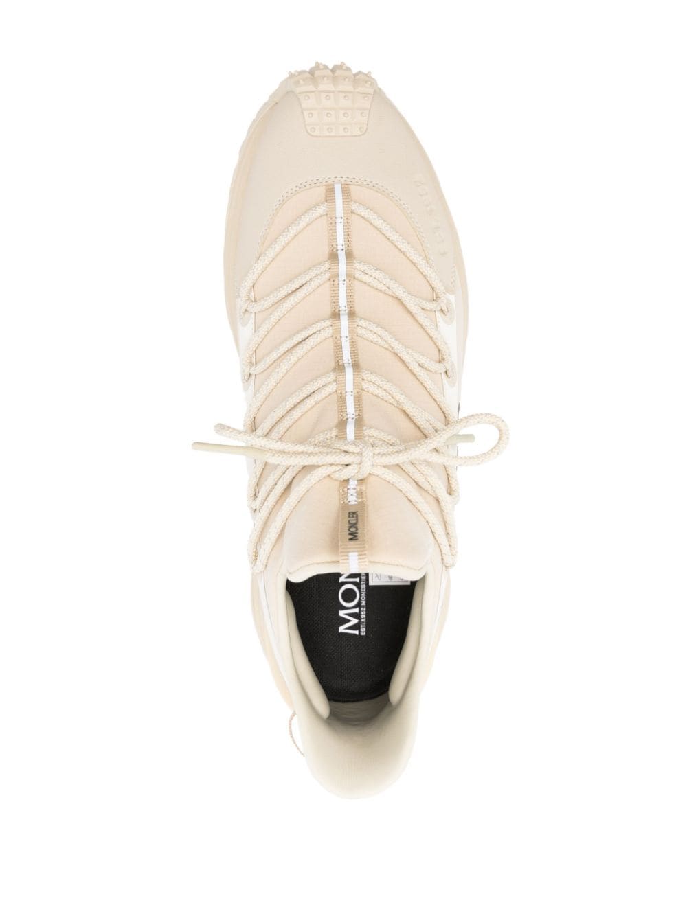 Moncler  Beige
