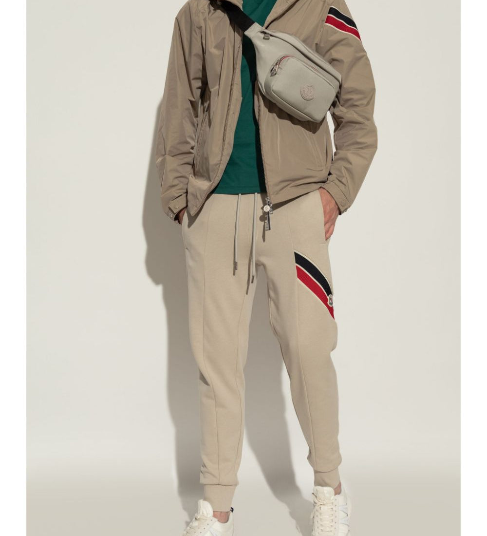 Moncler  Beige