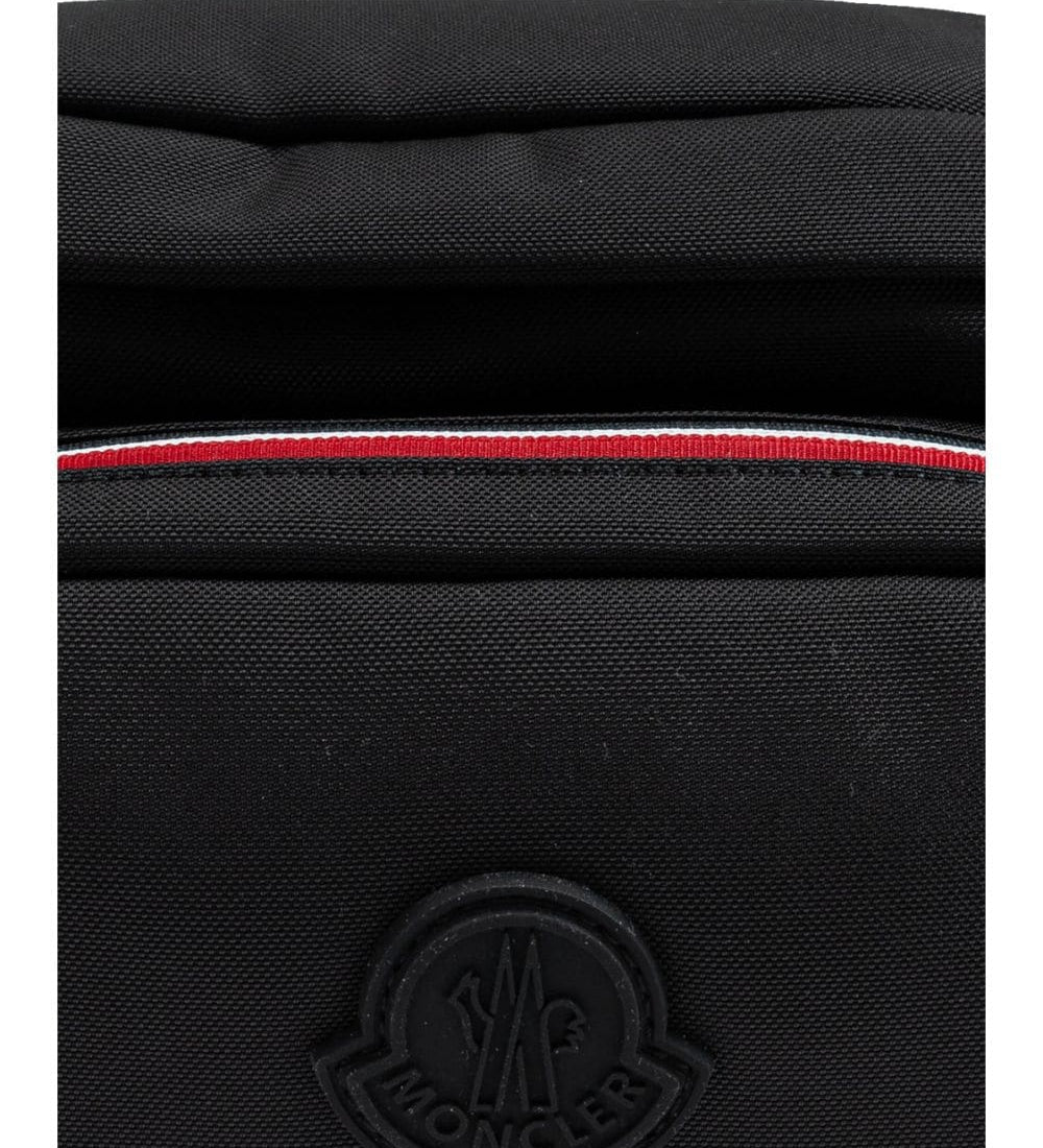 Moncler  Nero