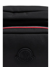 Moncler  Nero