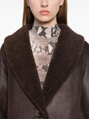 A.p.c.  Marrone