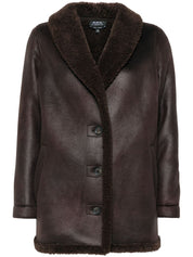 A.p.c.  Marrone