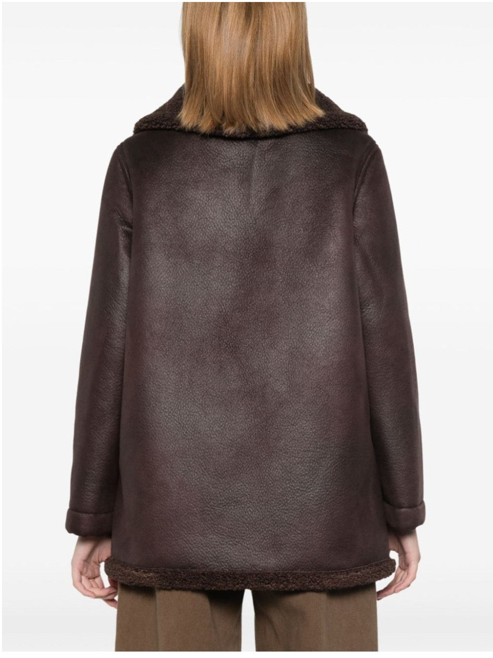 A.p.c.  Marrone