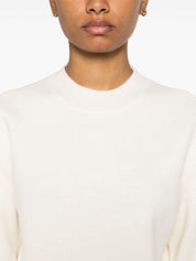 A.p.c.  Beige