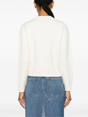 A.p.c.  Beige