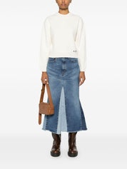 A.p.c.  Beige