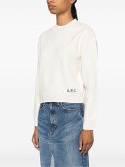 A.p.c.  Beige