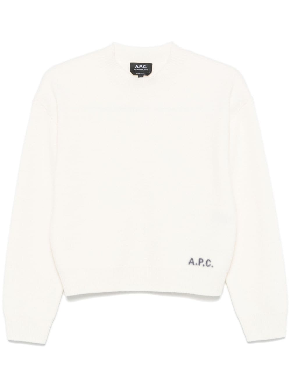A.p.c.  Beige