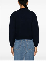A.p.c.  Blu