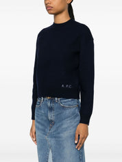 A.p.c.  Blu