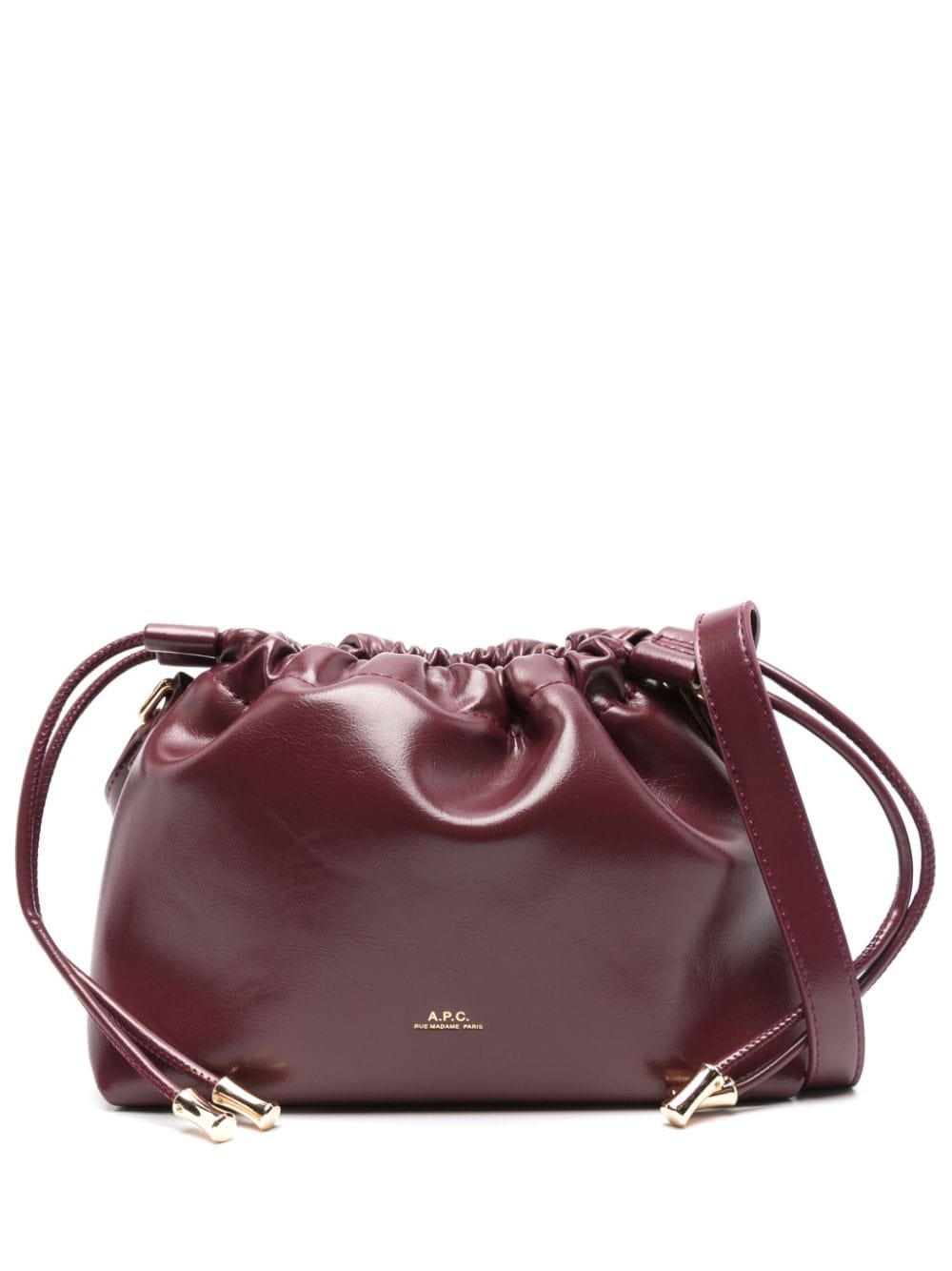 A.p.c.  Rosso