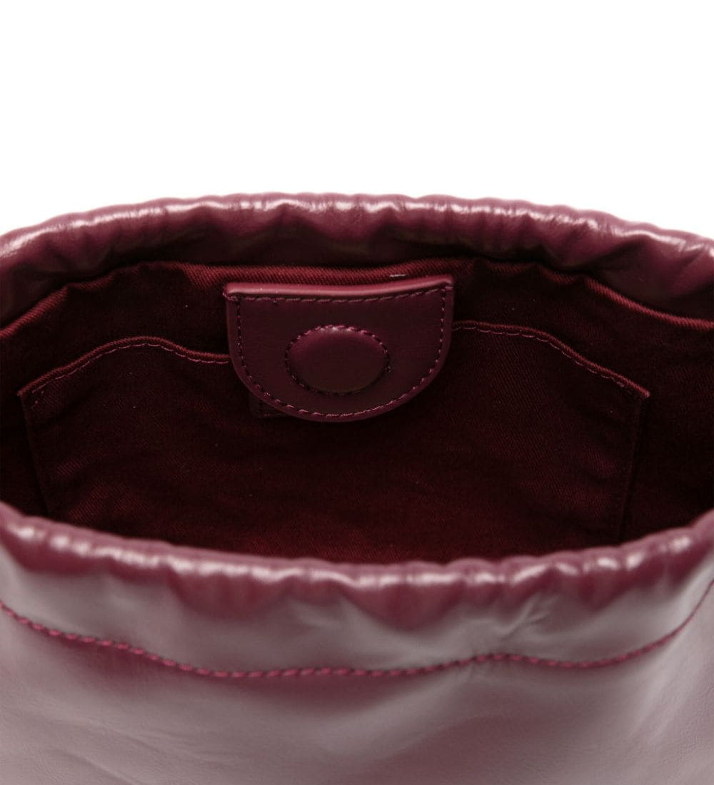 A.p.c.  Rosso