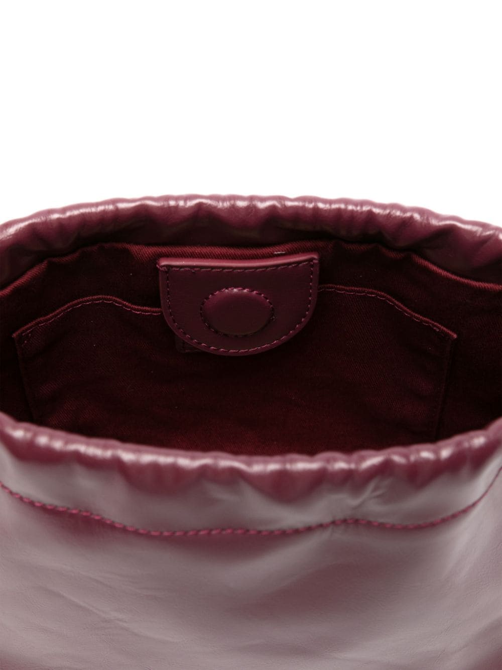 A.p.c.  Rosso