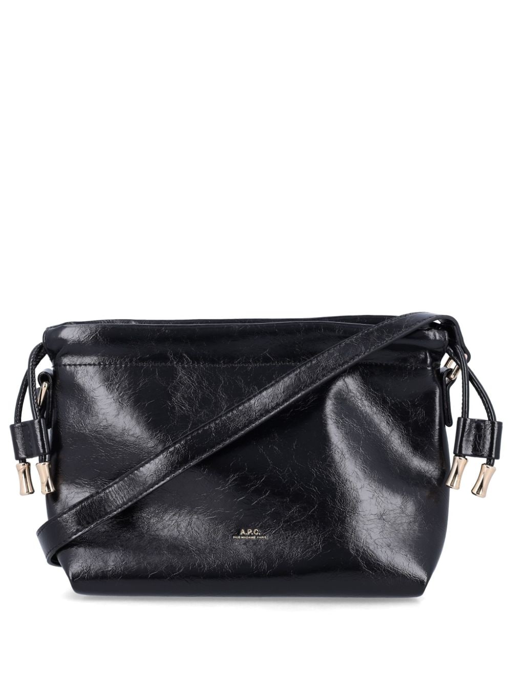 A.p.c.  Nero