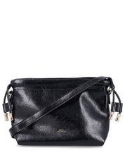 A.p.c.  Nero