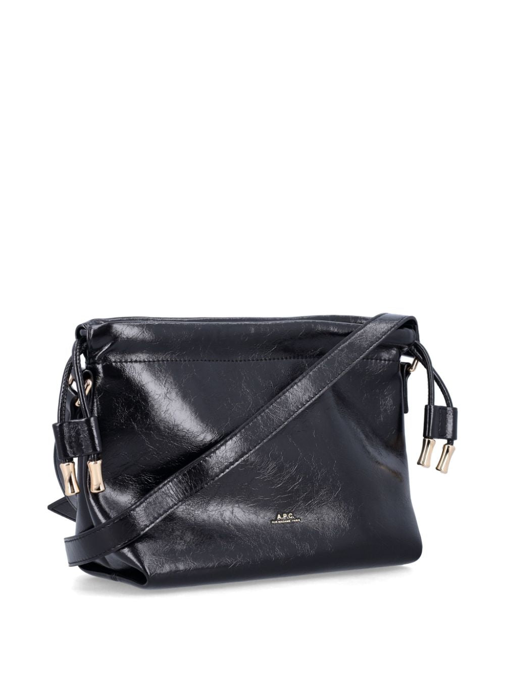A.p.c.  Nero