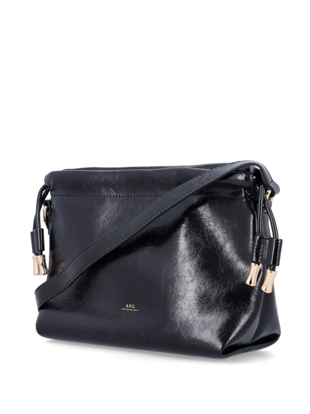 A.p.c.  Nero