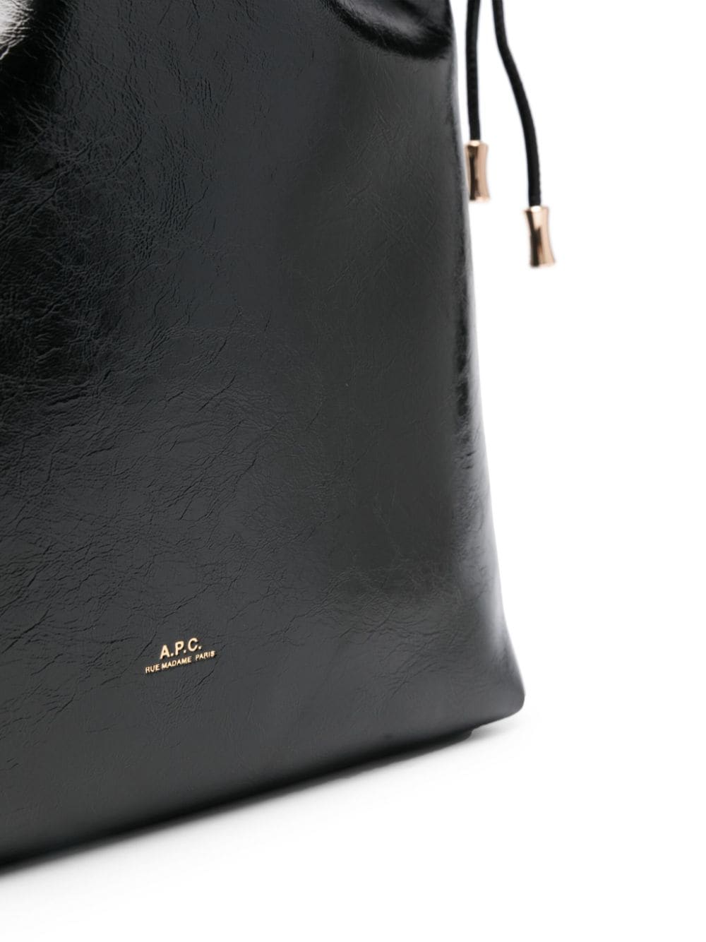 A.p.c.  Nero