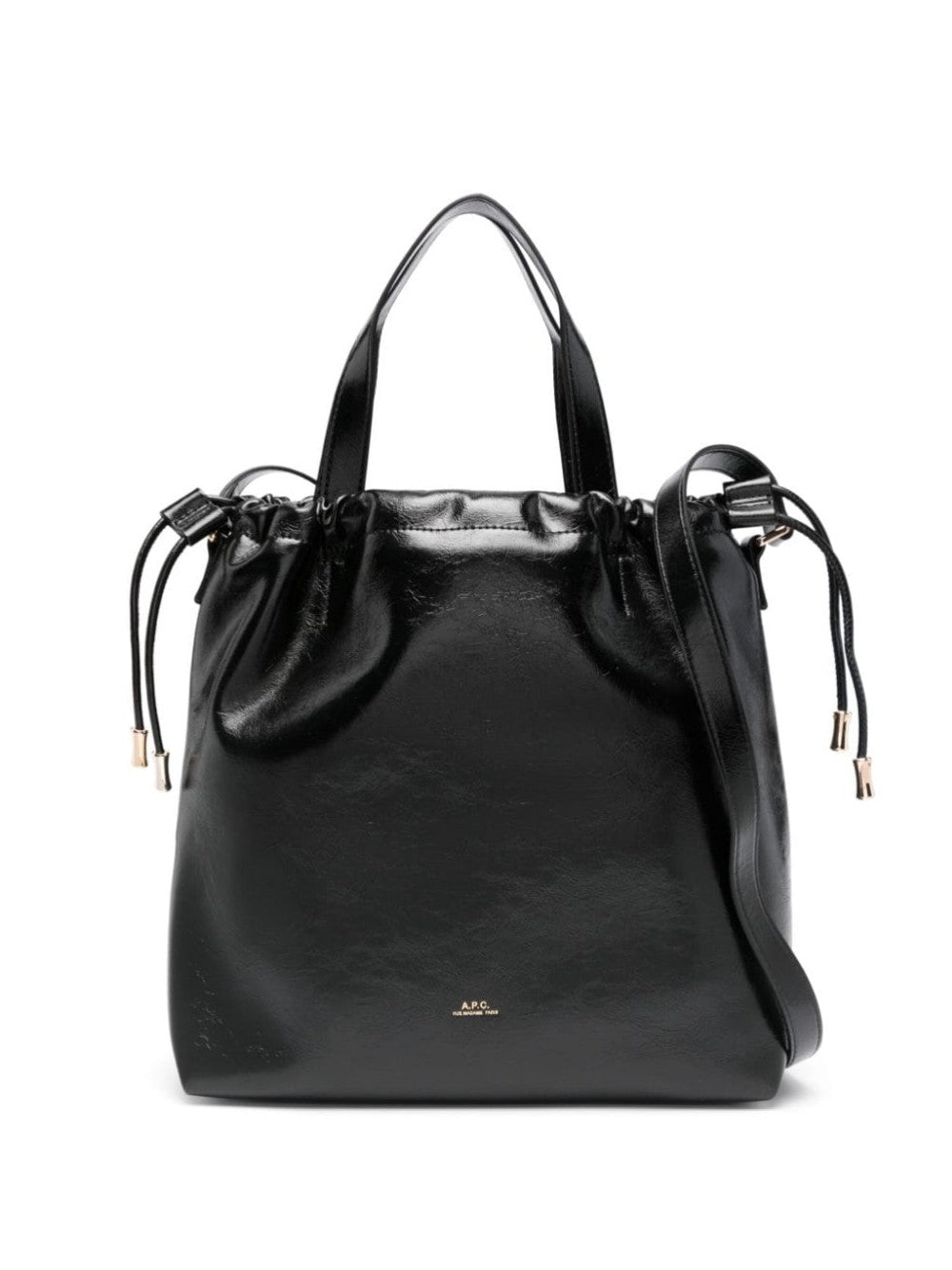 A.p.c.  Nero