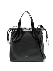 A.p.c.  Nero