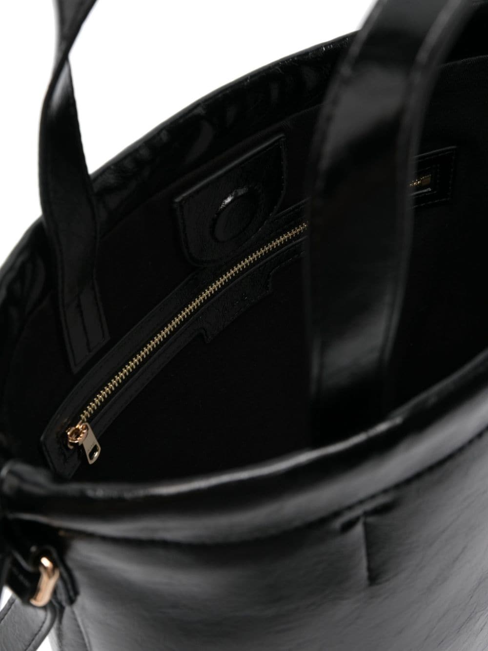 A.p.c.  Nero