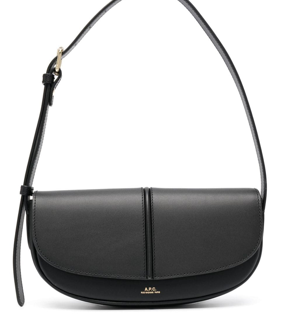 A.p.c.  Nero