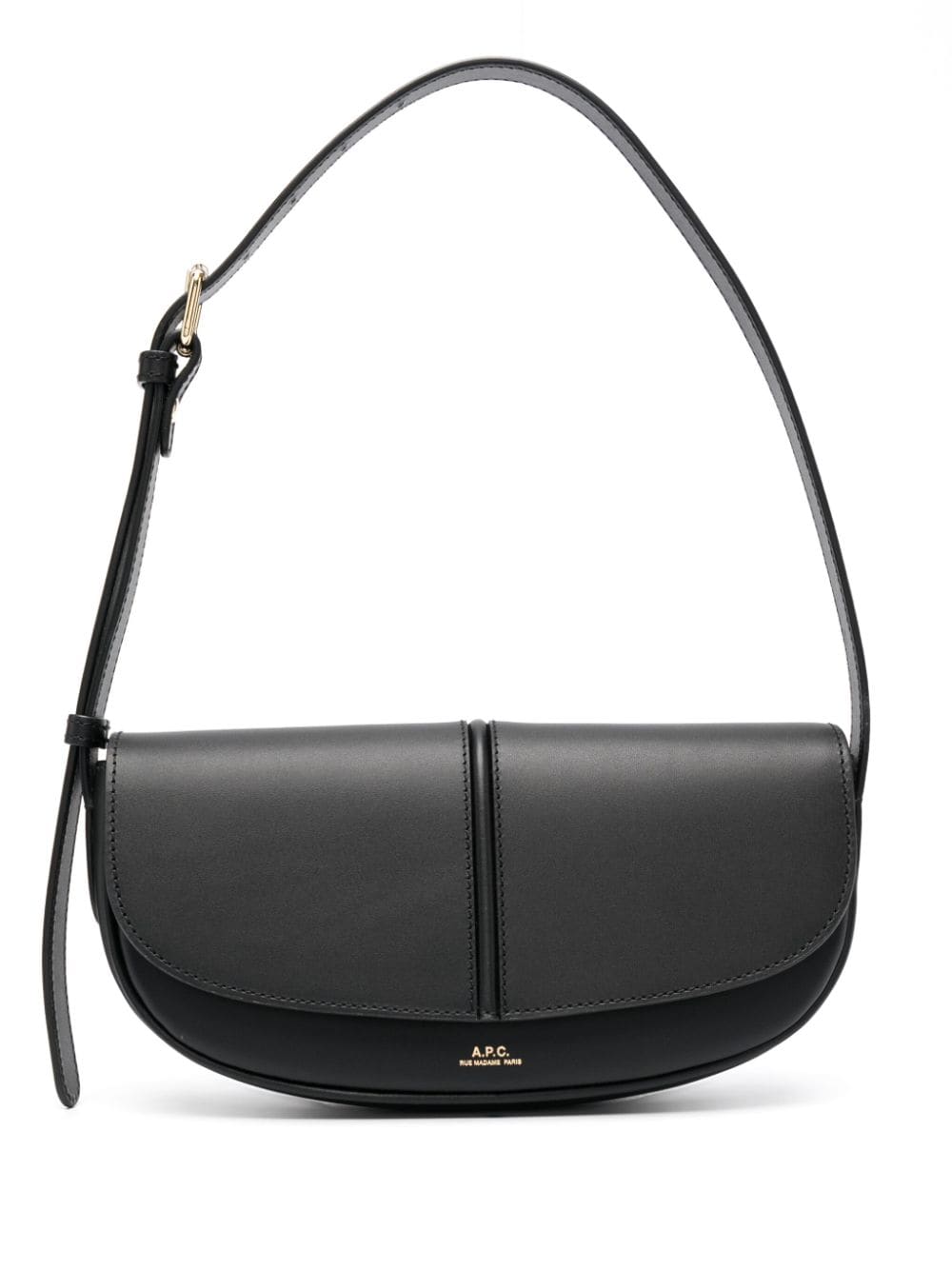 A.p.c.  Nero