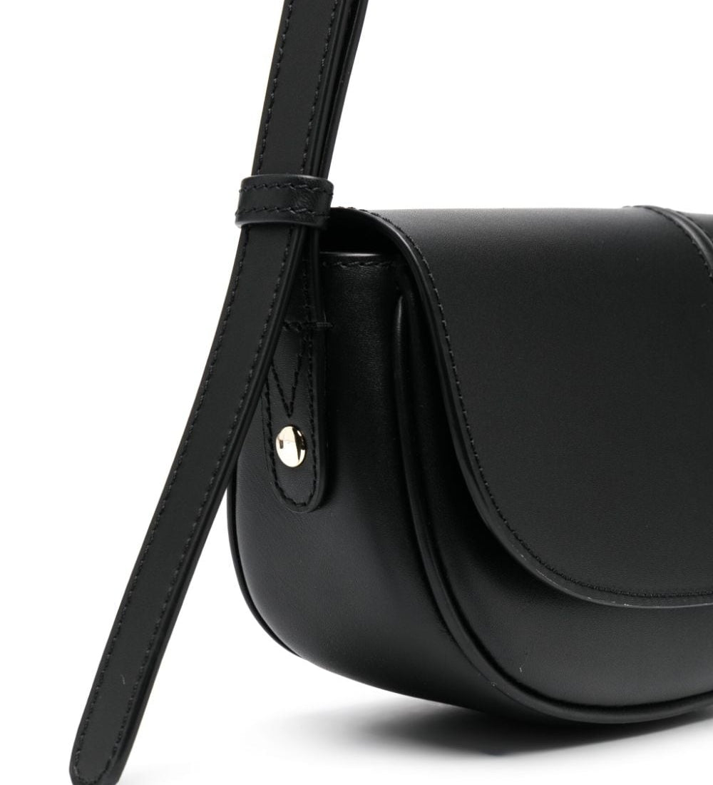 A.p.c.  Nero