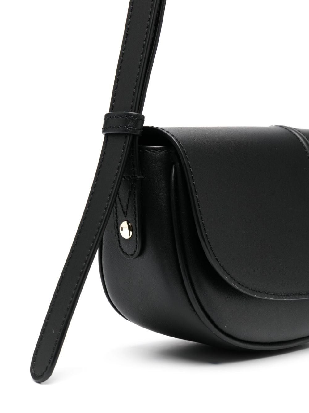A.p.c.  Nero