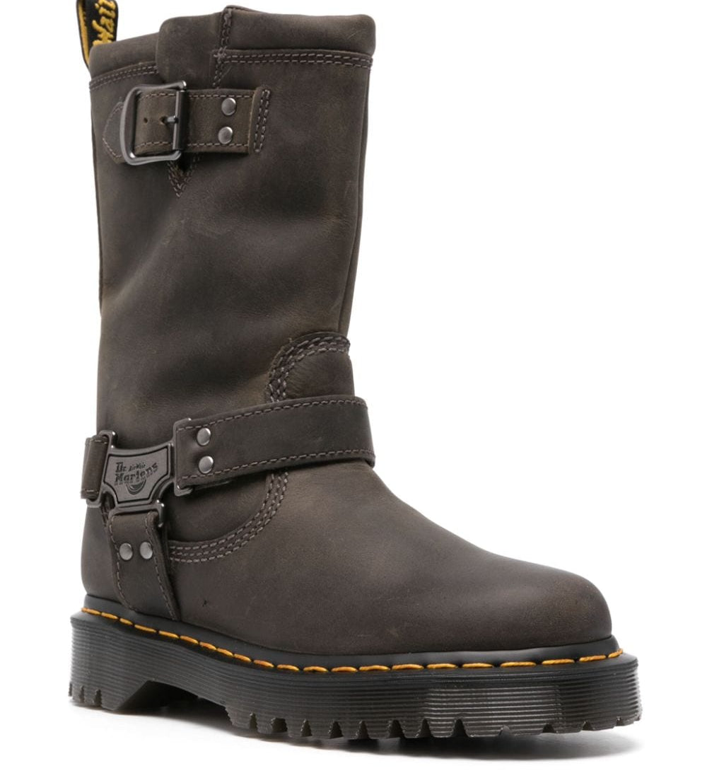 Dr. Martens  Grigio