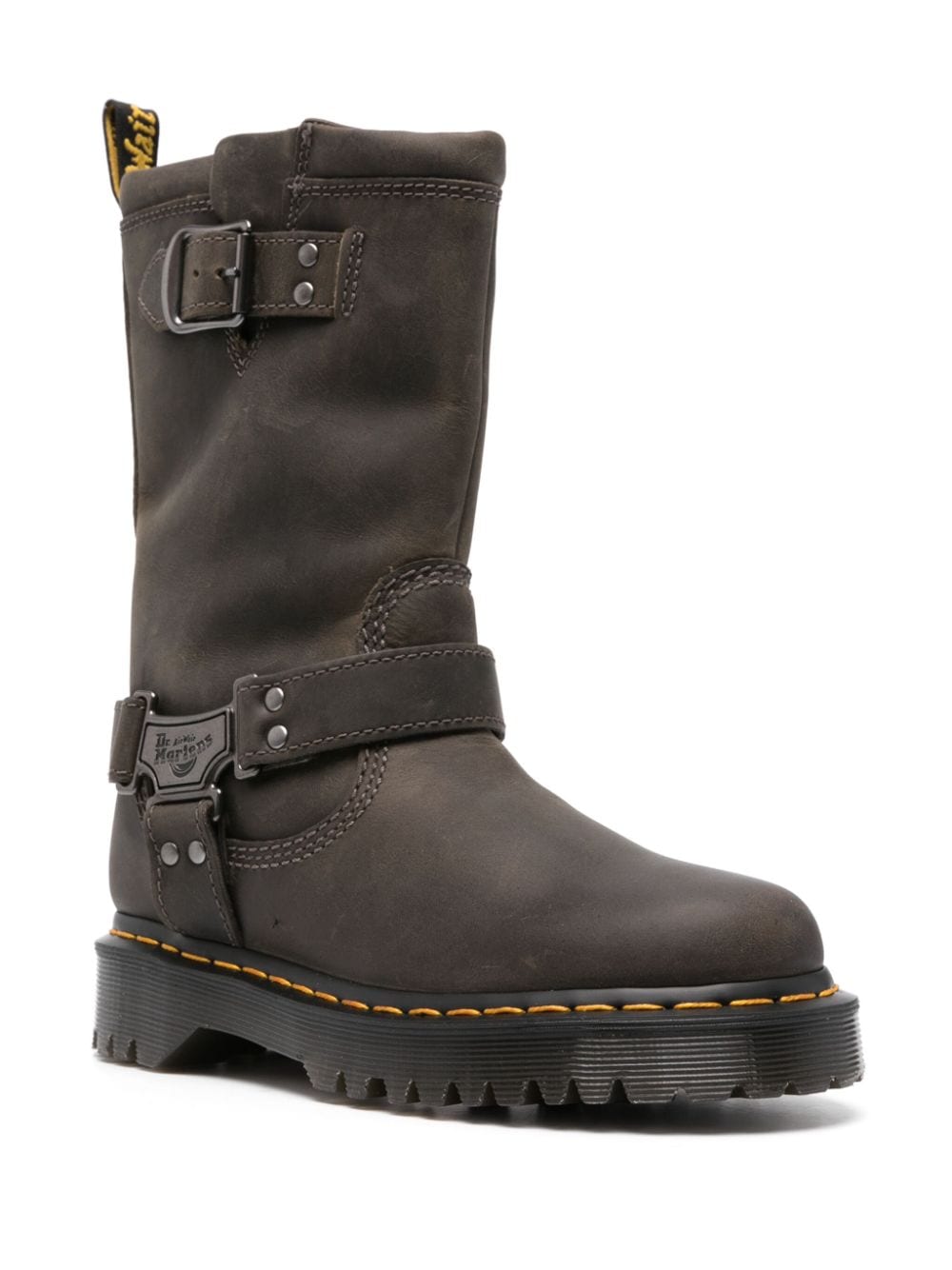 Dr. Martens  Grigio