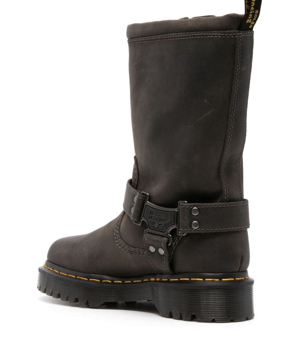Dr. Martens  Grigio