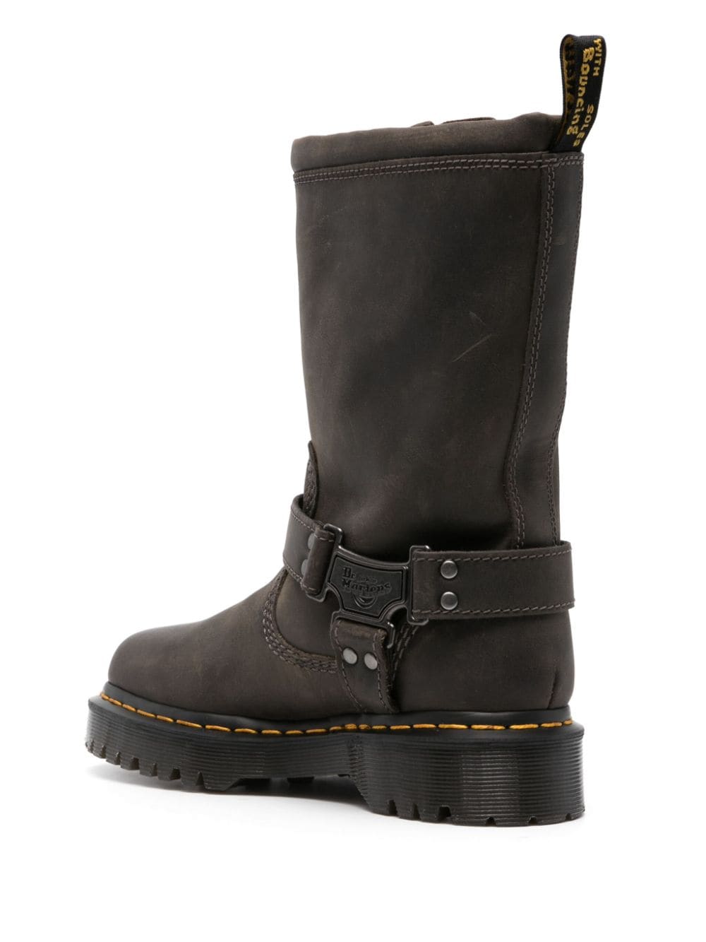 Dr. Martens  Grigio
