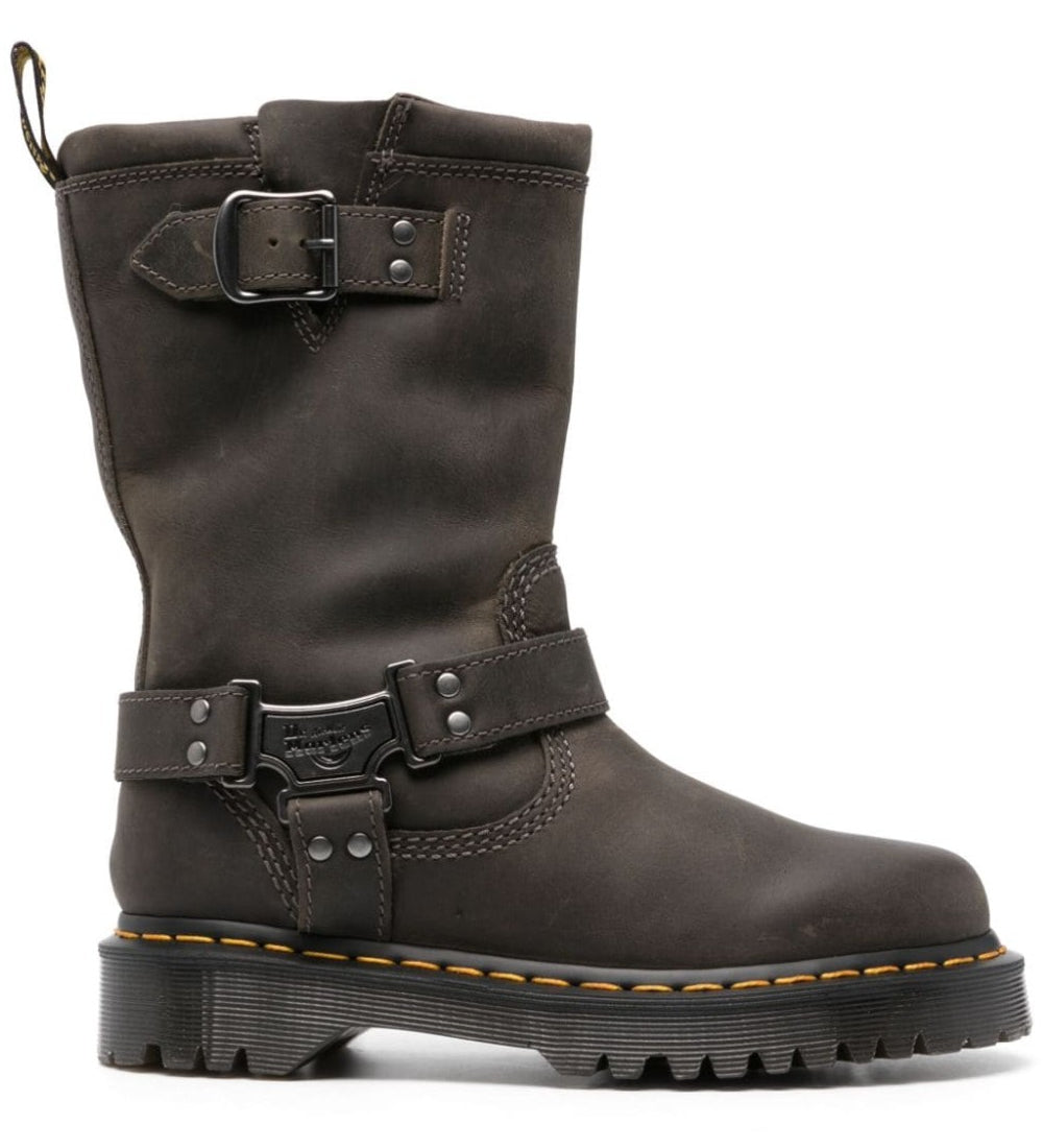 Dr. Martens  Grigio