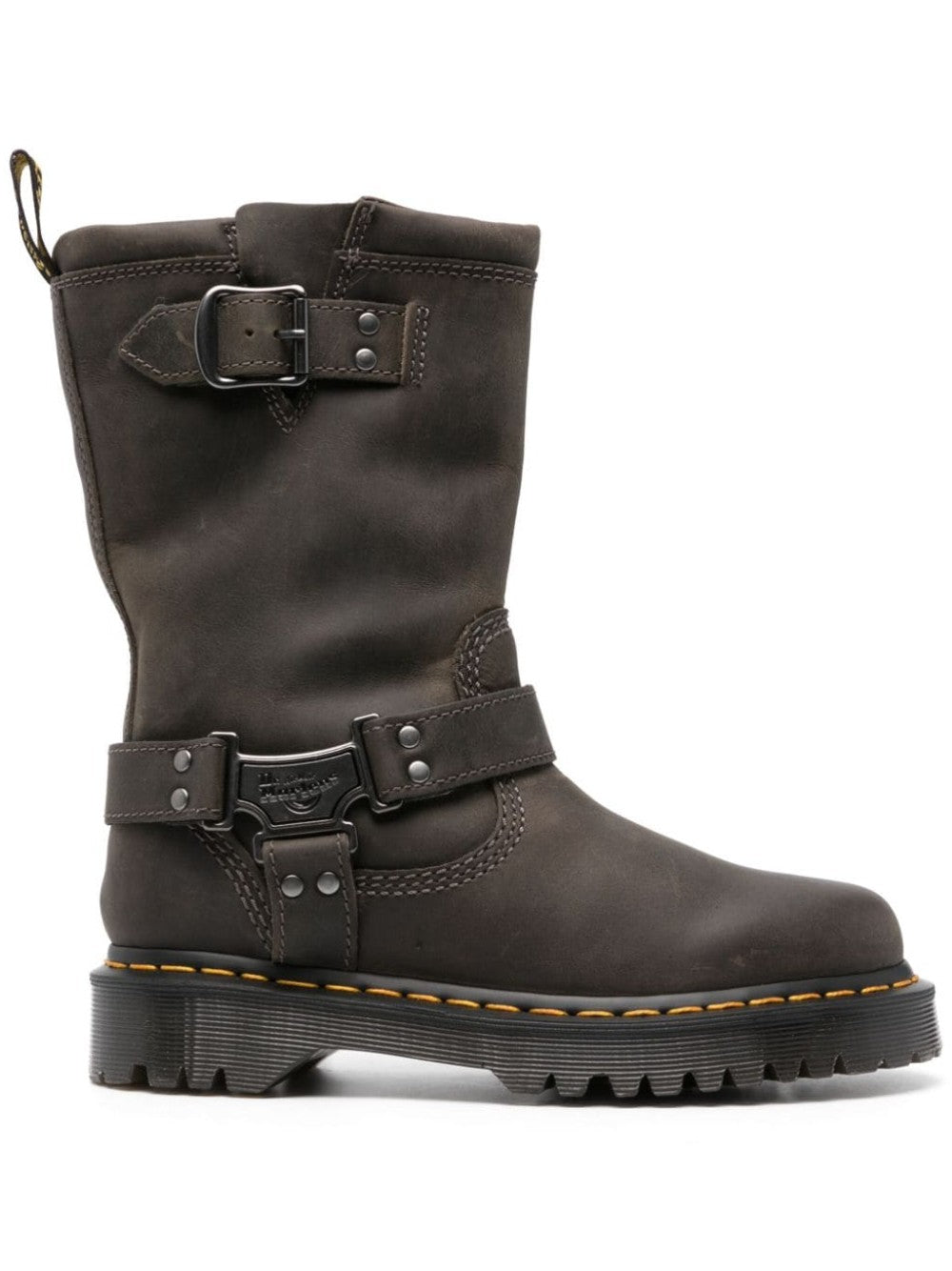 Dr. Martens  Grigio