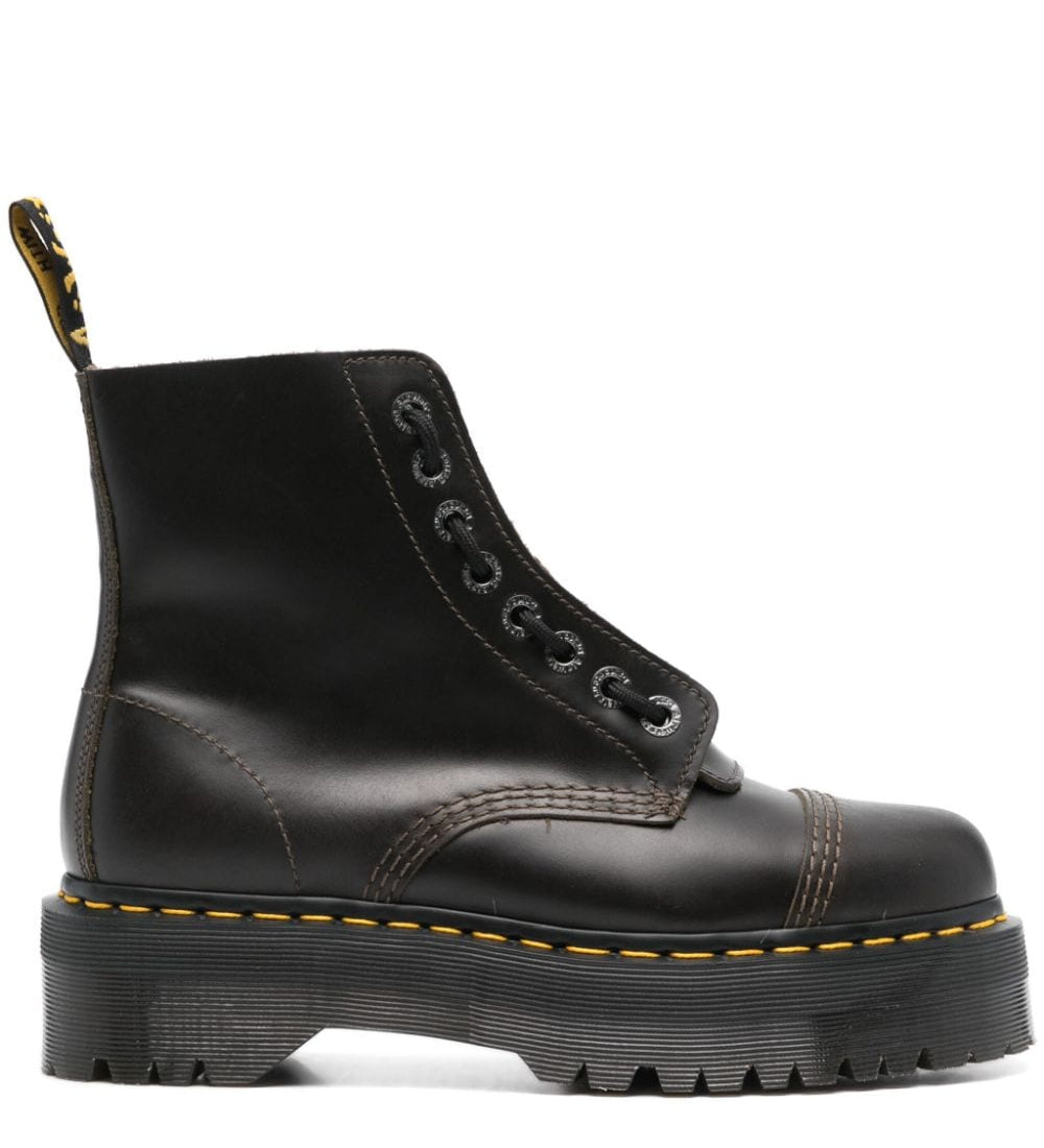 Dr. Martens  Marrone