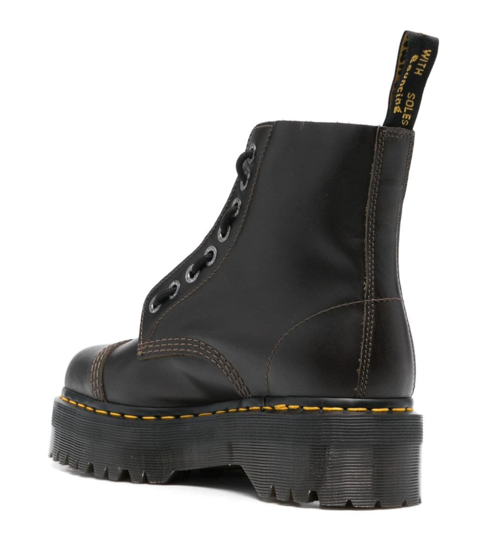 Dr. Martens  Marrone