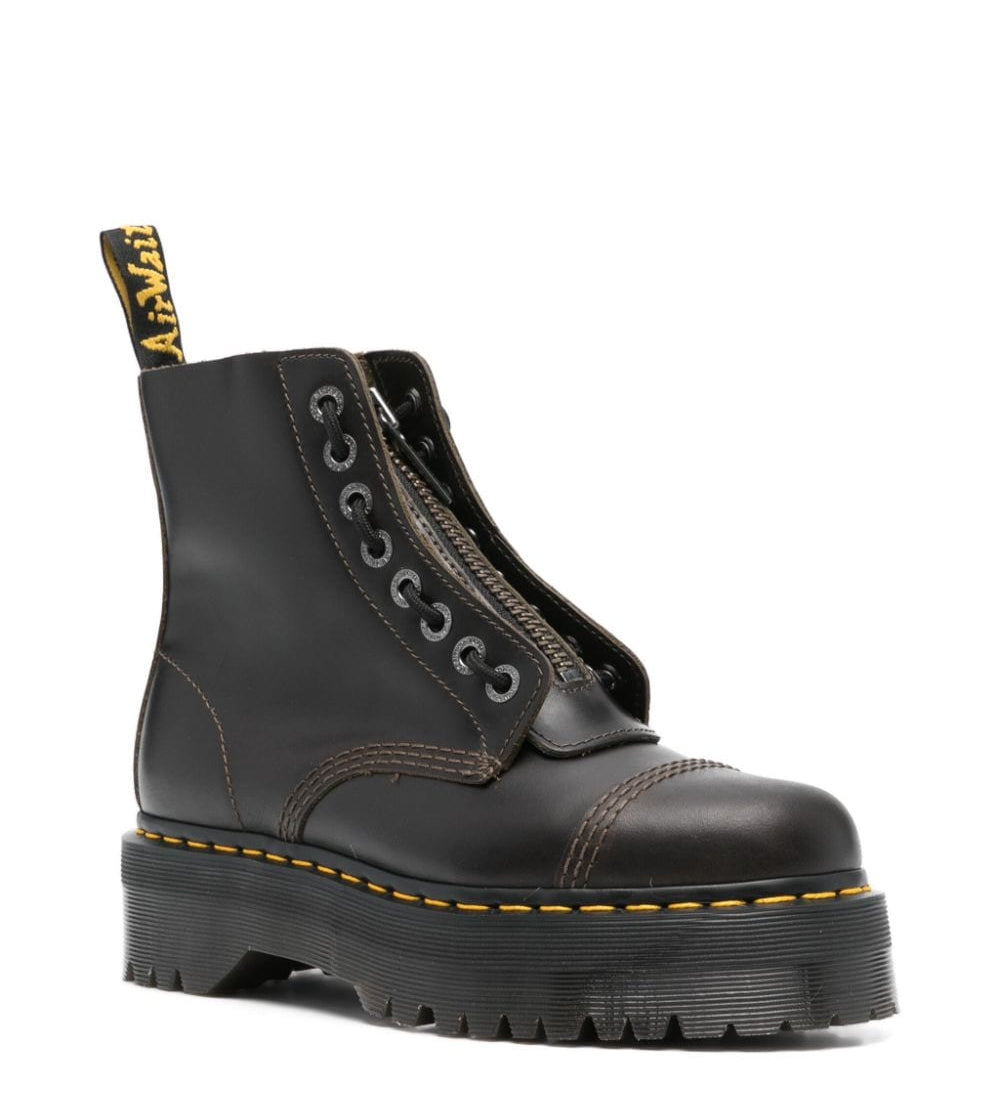 Dr. Martens  Marrone