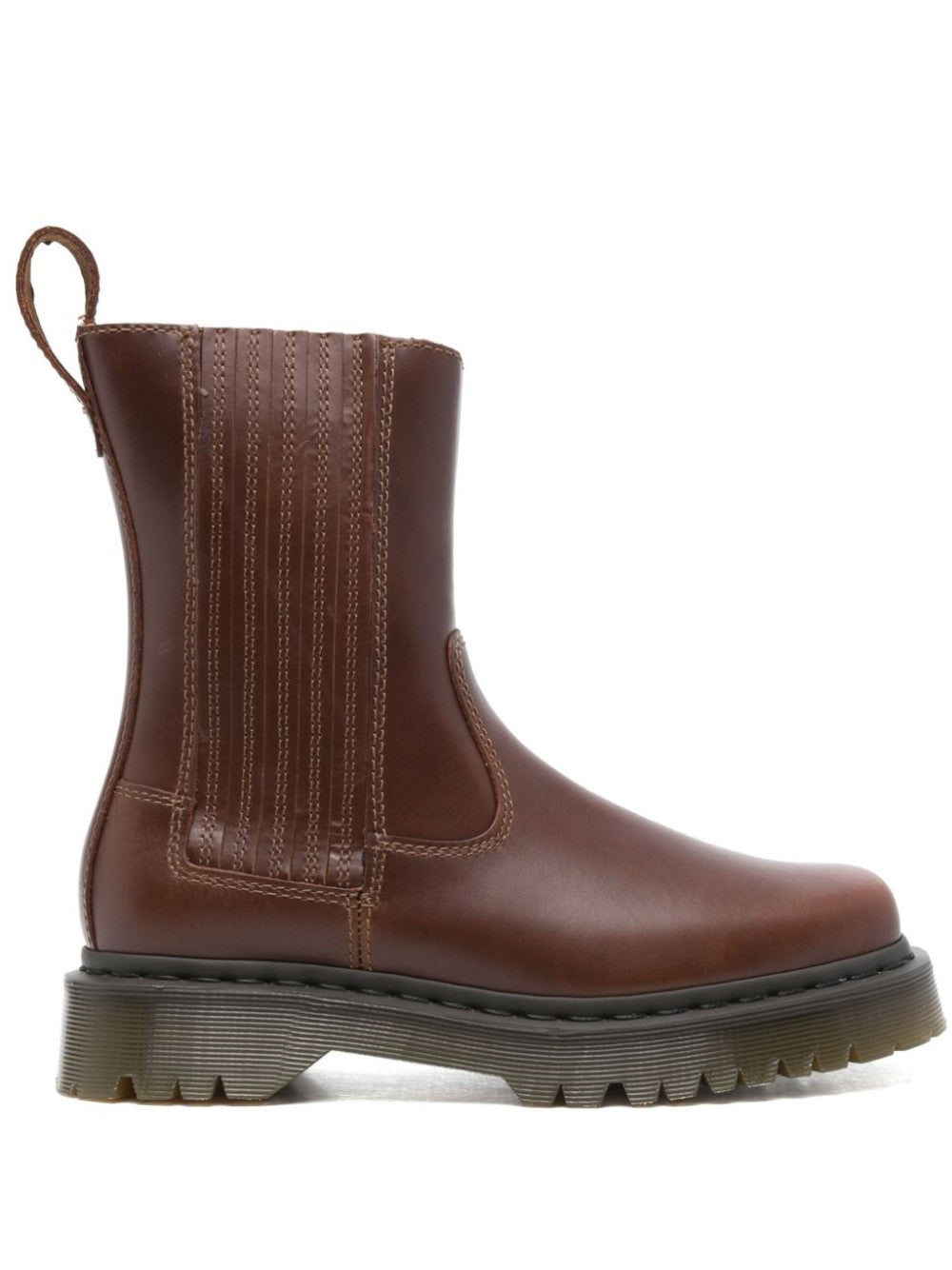 Dr. Martens  Marrone