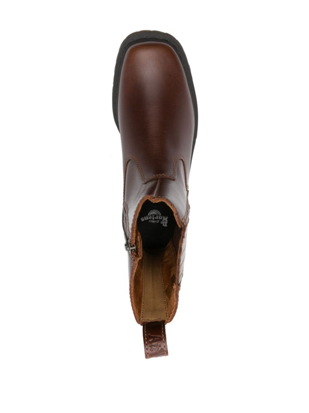 Dr. Martens  Marrone