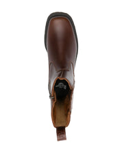 Dr. Martens  Marrone