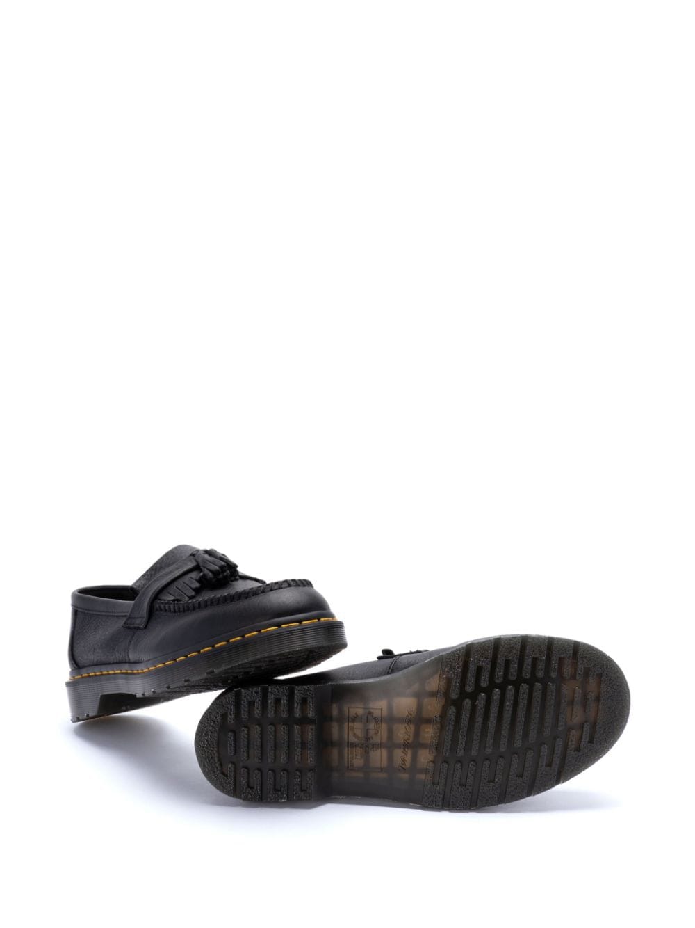 Dr. Martens  Nero