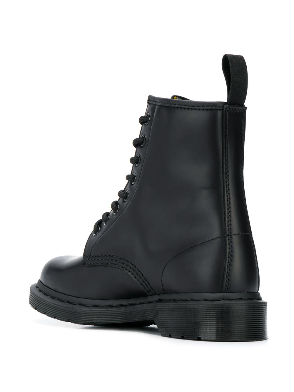 Dr. Martens  Nero