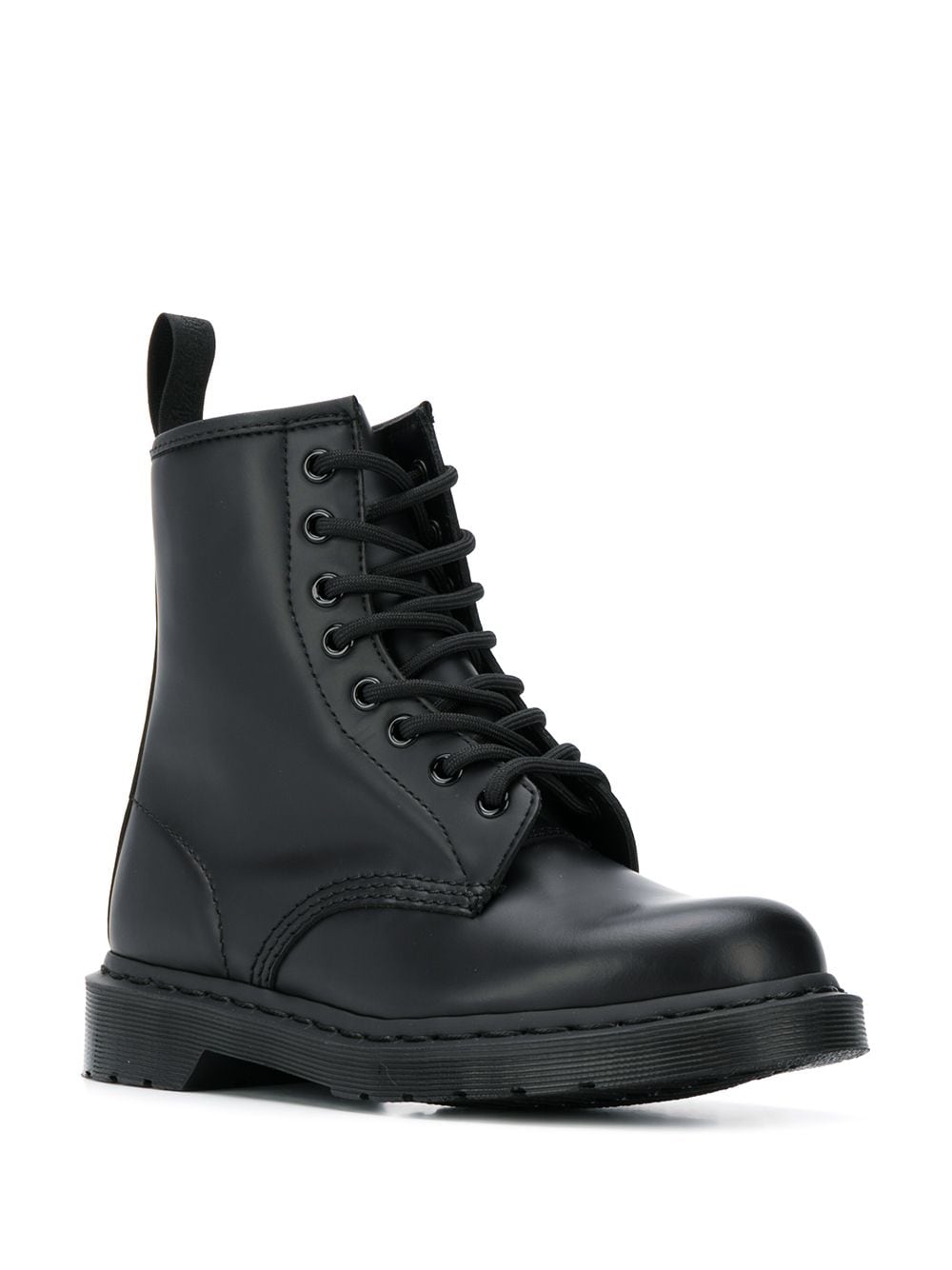 Dr. Martens  Nero