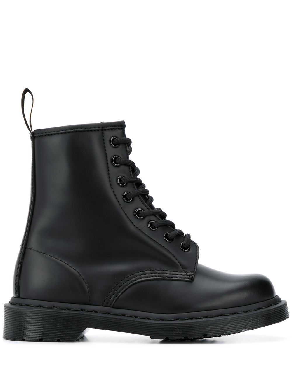 Dr. Martens  Nero