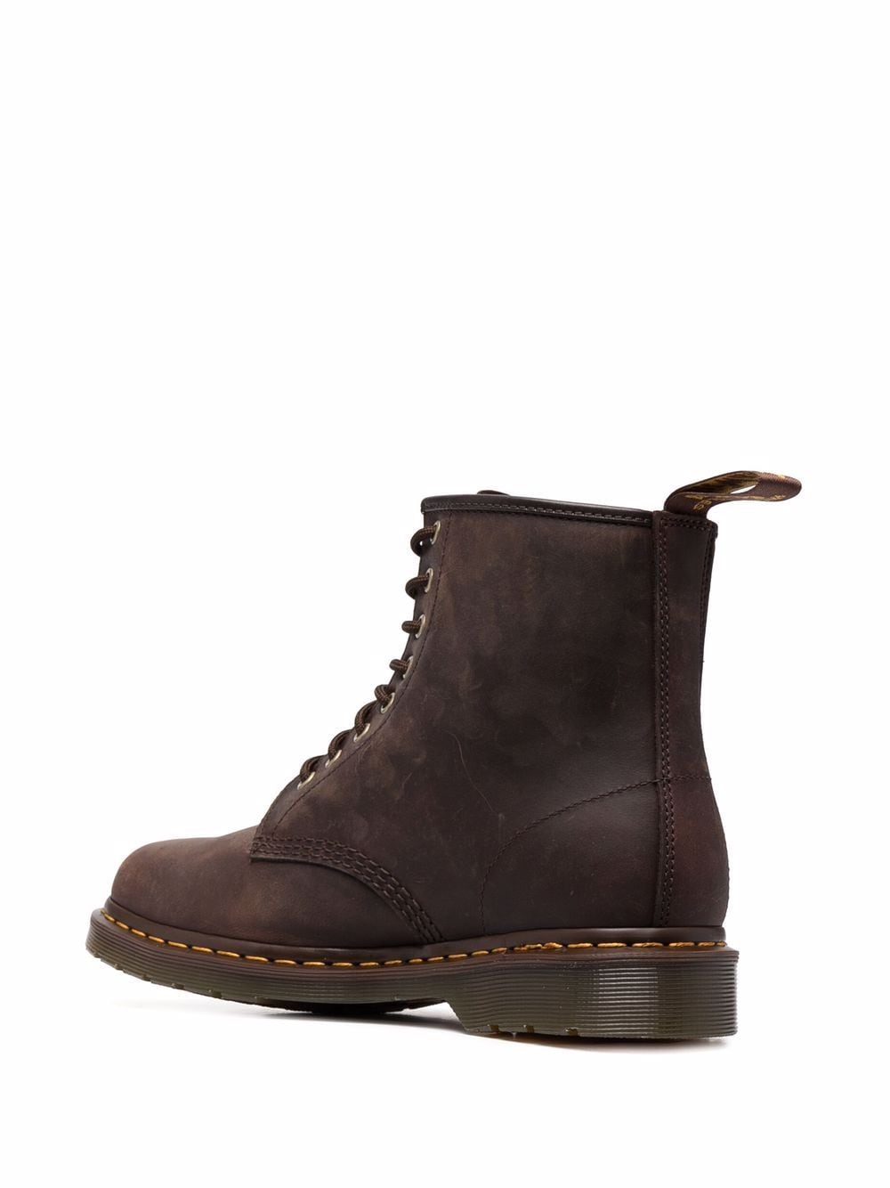 Dr. Martens  Marrone