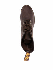 Dr. Martens  Marrone