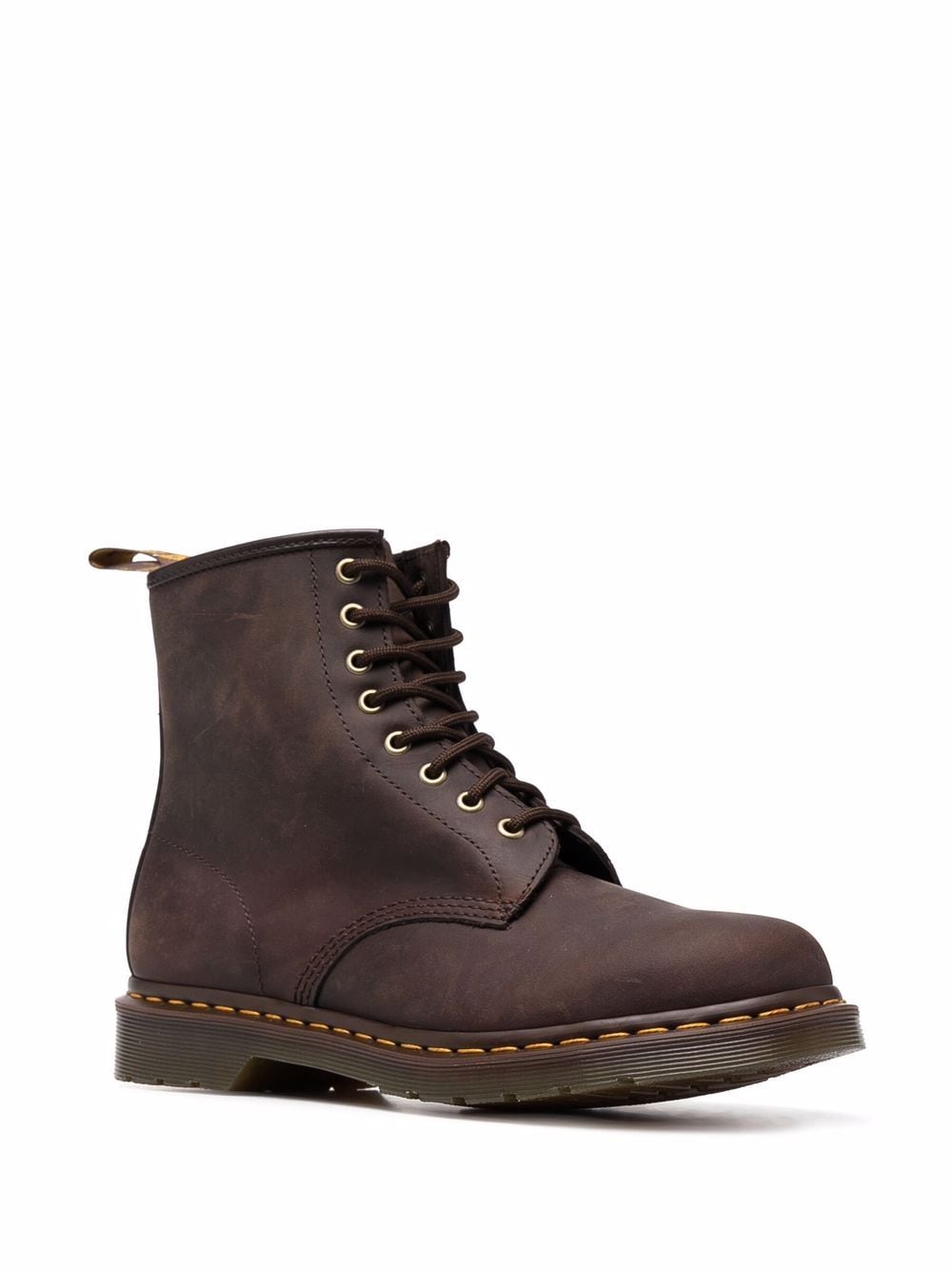 Dr. Martens  Marrone