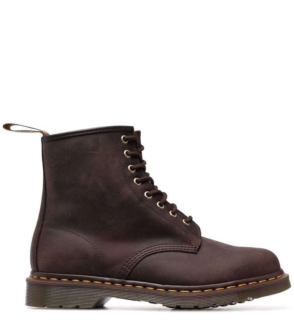 Dr. Martens  Marrone